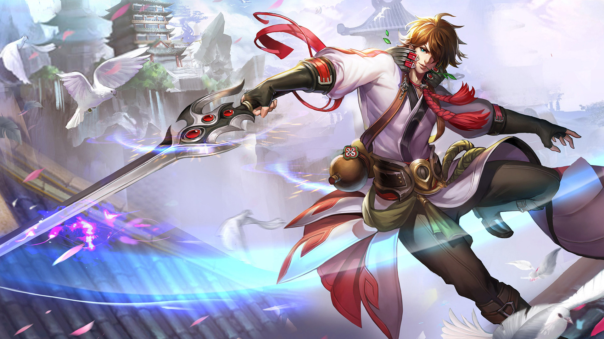 动员的个人 动员的个人