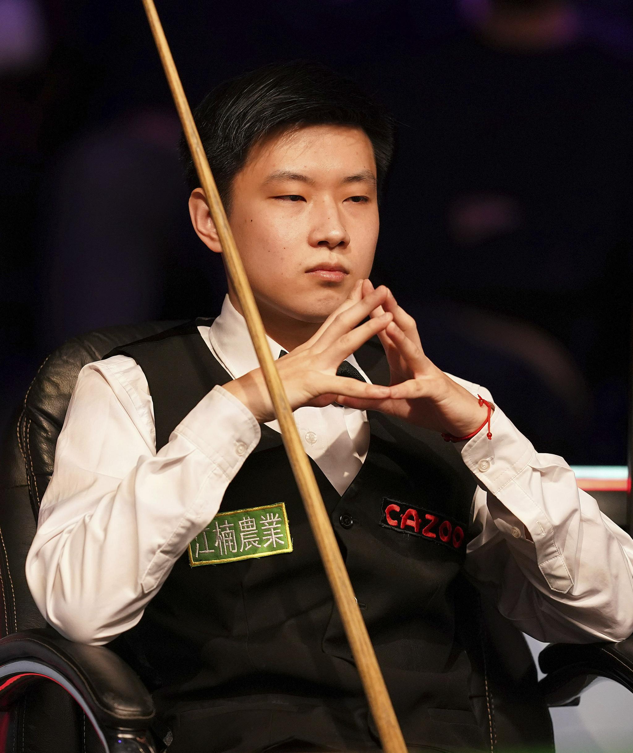 得了关注 得了关注