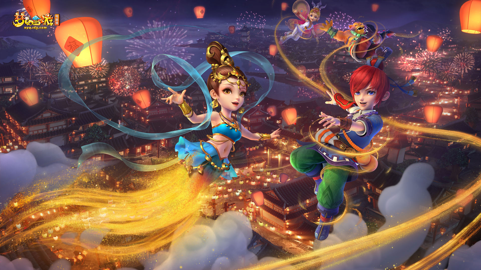 线的统治力 线的统治力