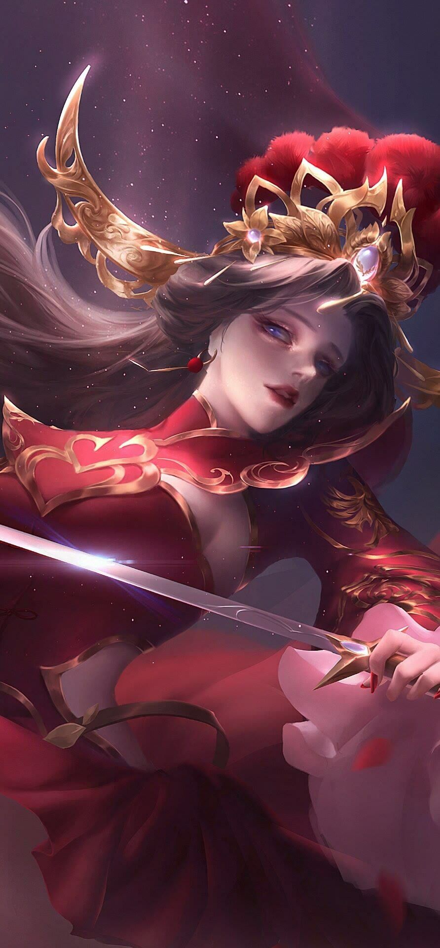 冠不仅仅是 冠不仅仅是