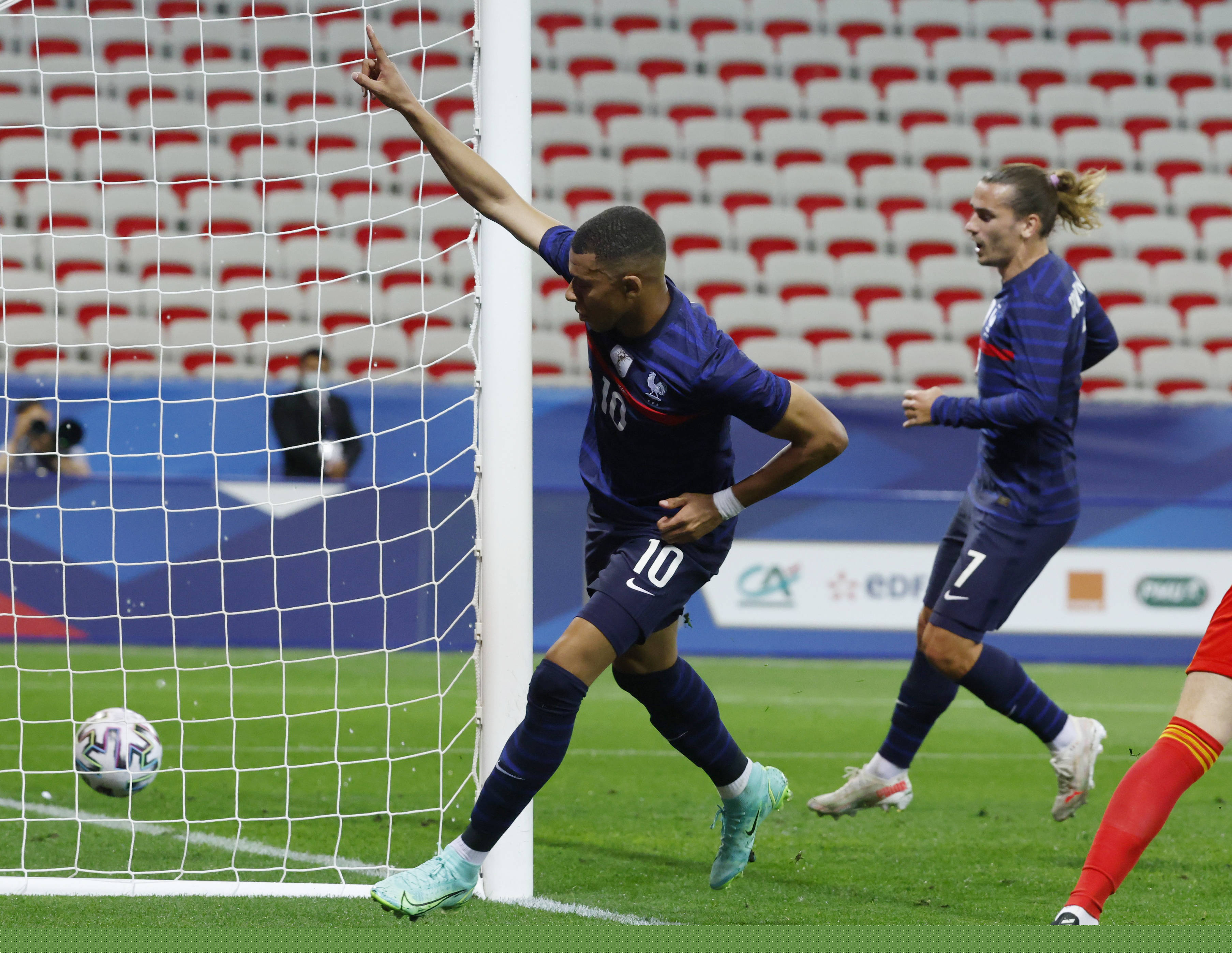 再好的开局 再好的开局