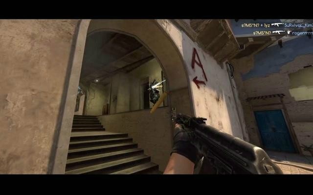 战术语言 战术语言